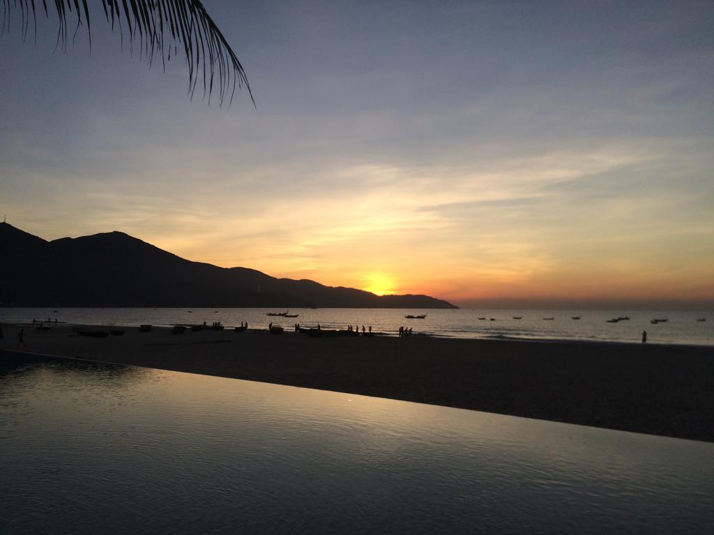 Pearl Paradise Villa Danang Eksteriør billede