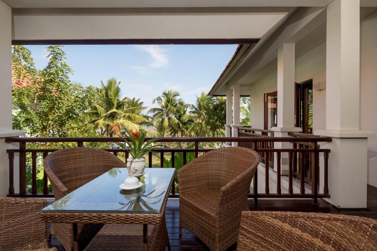 Pearl Paradise Villa Danang Eksteriør billede