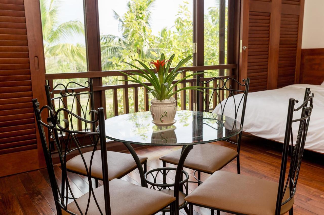 Pearl Paradise Villa Danang Eksteriør billede