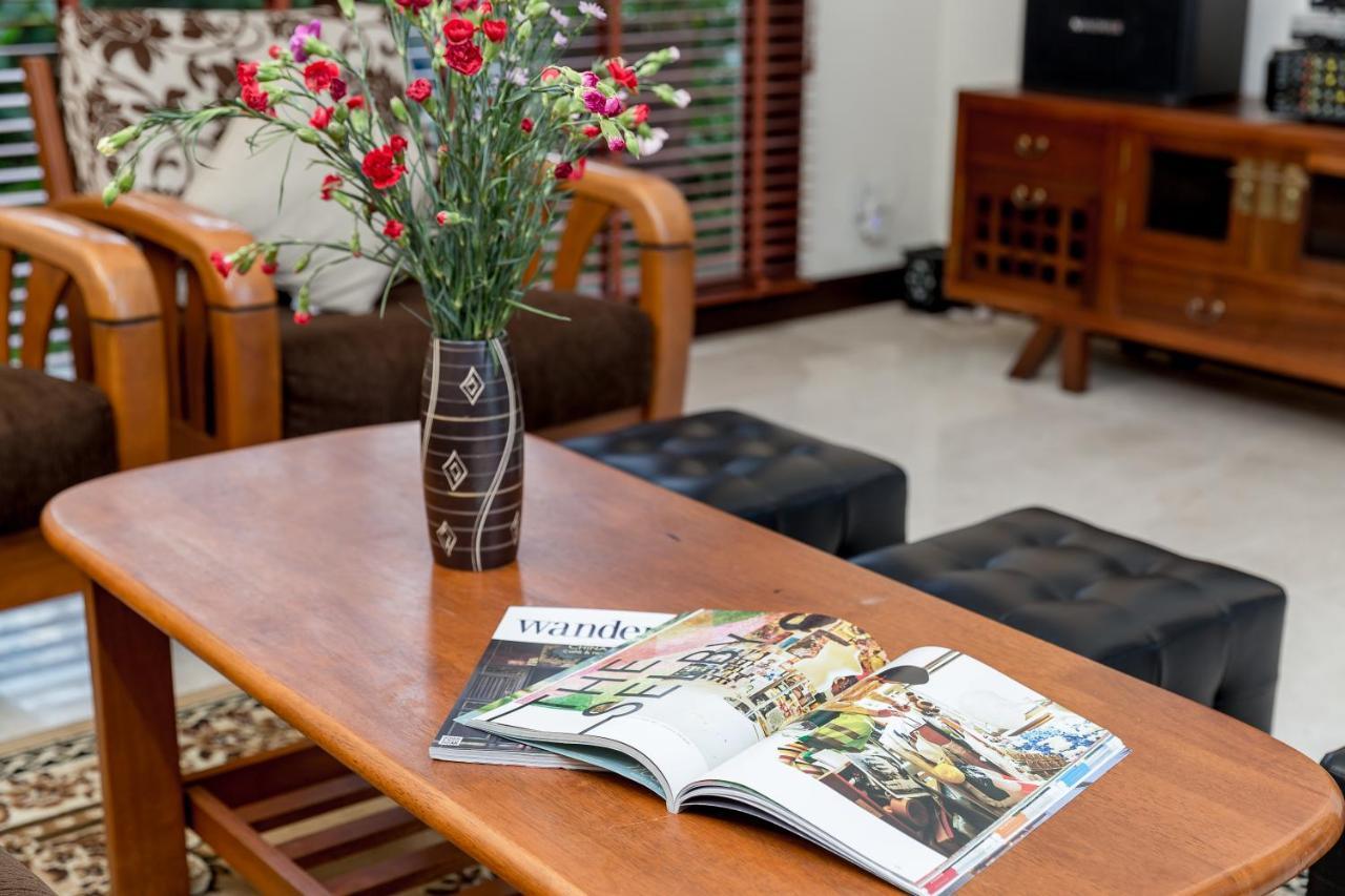 Pearl Paradise Villa Danang Eksteriør billede