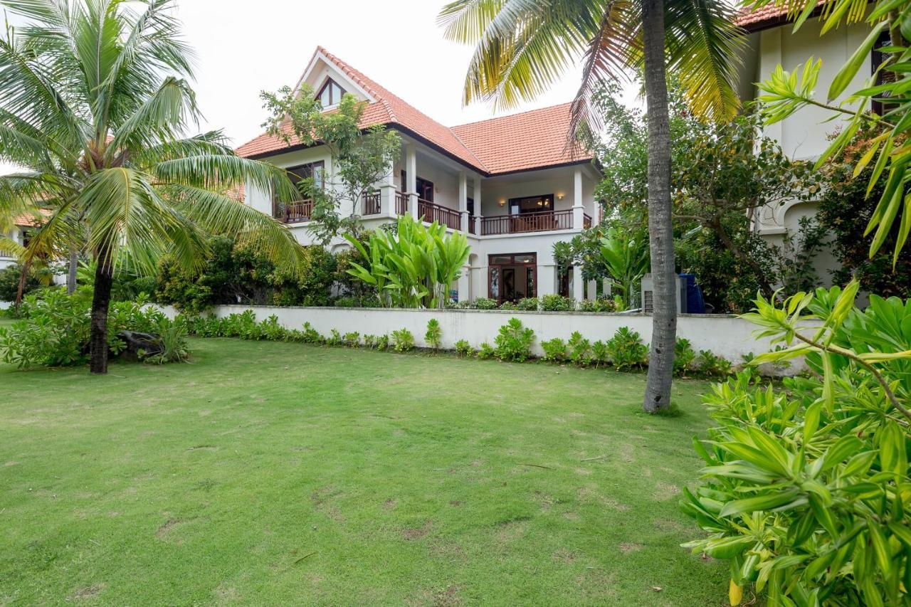 Pearl Paradise Villa Danang Eksteriør billede