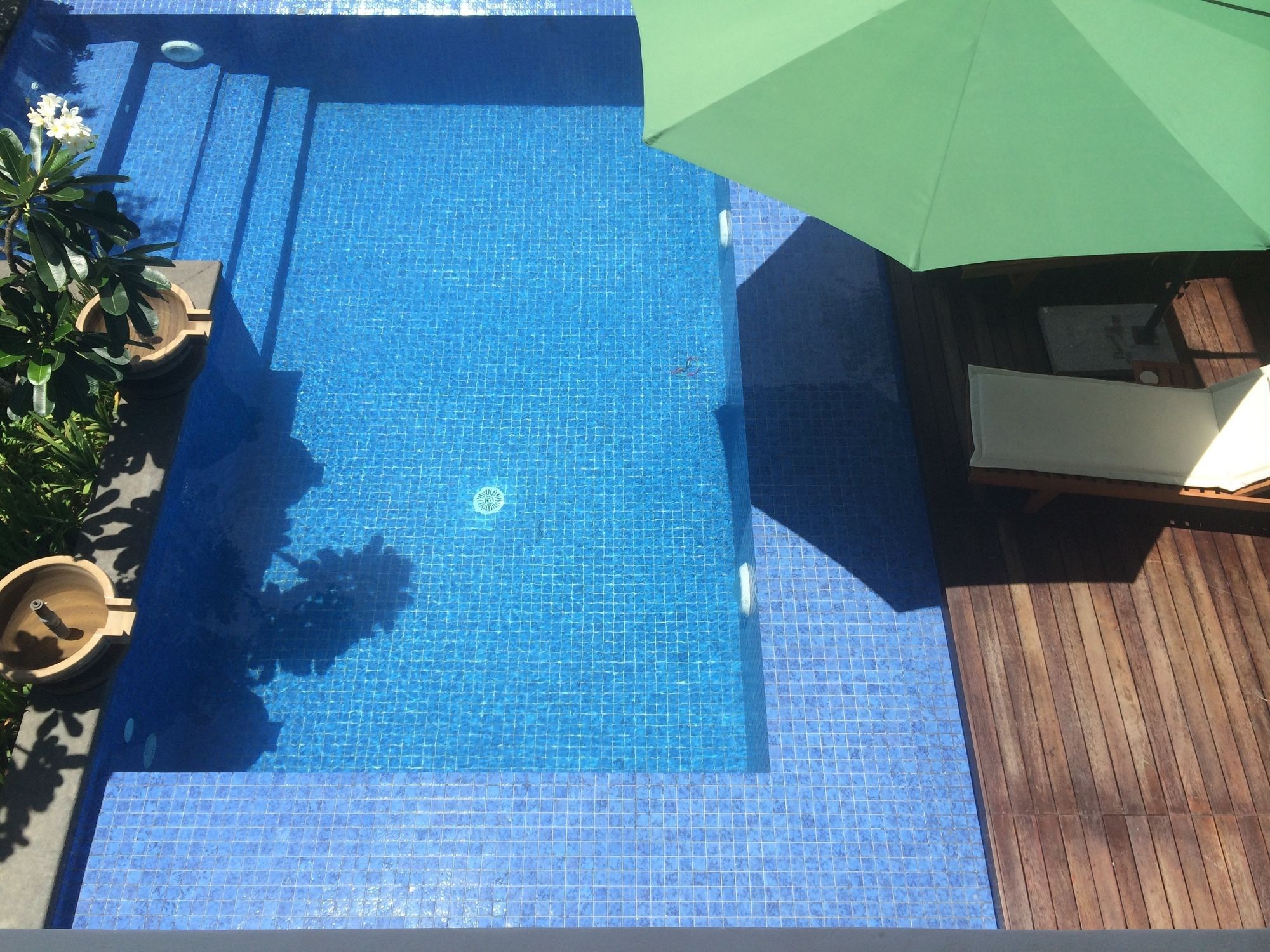 Pearl Paradise Villa Danang Eksteriør billede