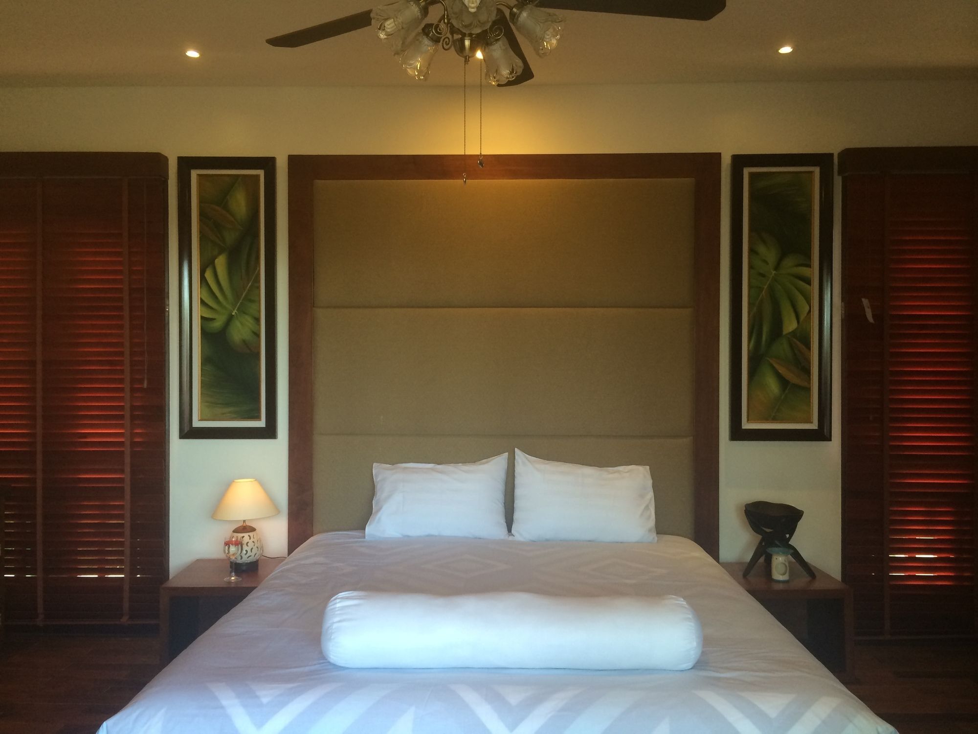 Pearl Paradise Villa Danang Eksteriør billede