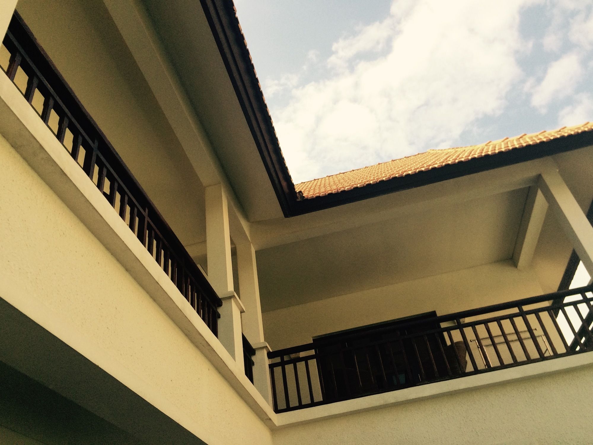 Pearl Paradise Villa Danang Eksteriør billede